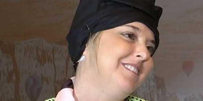 Le Iene: la nuova vita di Nadia Toffa