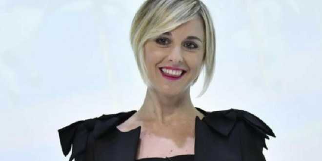 Le Iene, l’annuncio e il gesto emozionante di Nadia Toffa