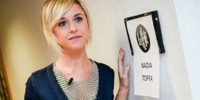 Le Iene: Nadia Toffa costretta a lasciare! Sta ancora male?