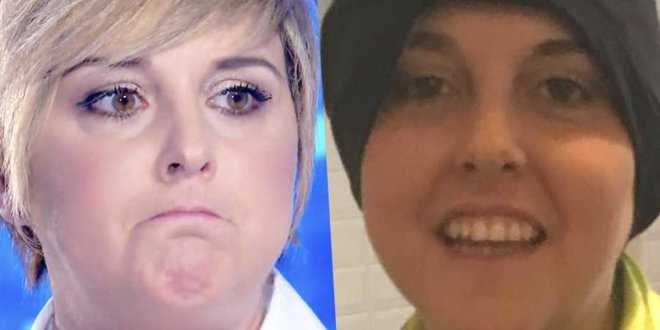 Le Iene, Nadia Toffa spiega perché è gonfia: stavolta potrebbe non farcela