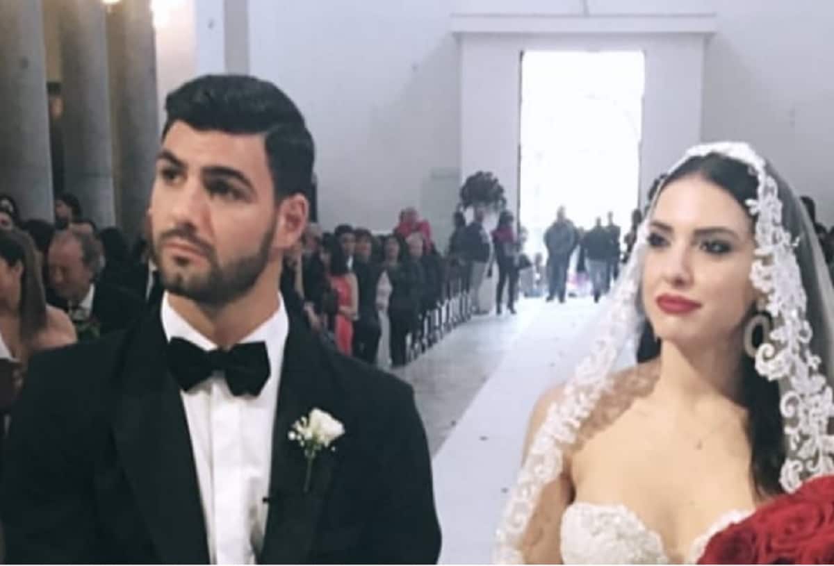 Uomini e Donne, le nozze di Federico Gregucci e Clarissa Marchese: retroscena e gossip