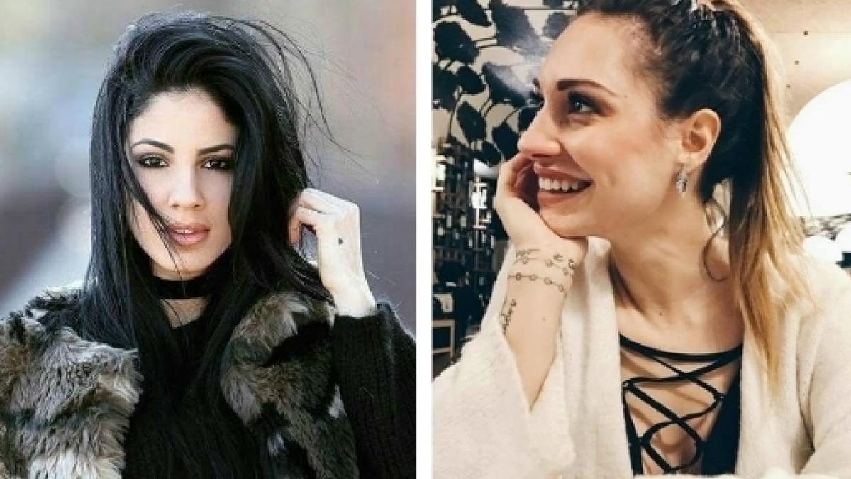 Uomini e Donne, le parole al veleno di Beatrice Valli: sono per Giulia De Lellis?