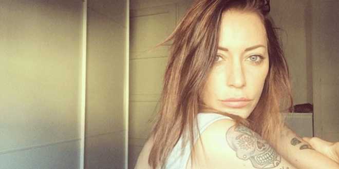 Uomini e Donne news: le parole di Karina Cascella per Salvatore Angelucci