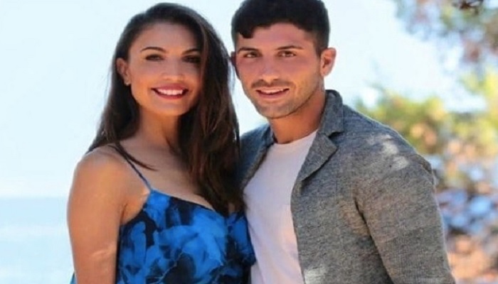 Temptation Island, le parole di Valeria Bigella sull’arresto dell’ex Alessio Bruno