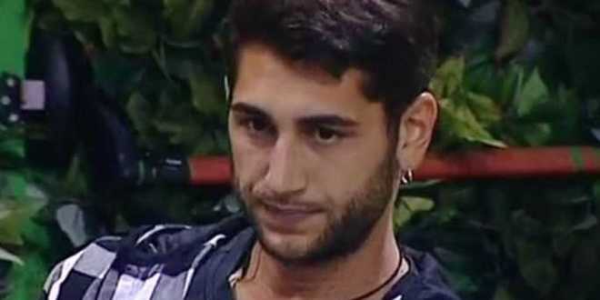 Grande Fratello Vip, la confessione Jeremias: “Ho fatto del male a qualcuno”