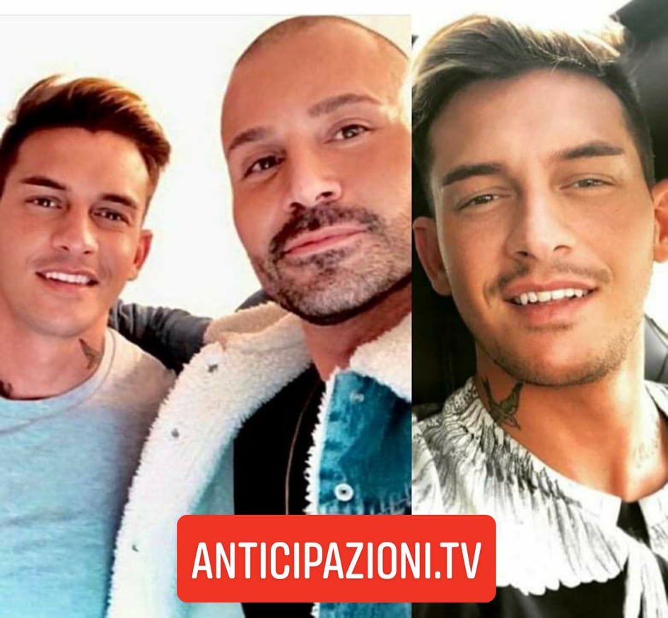 Chi Sono I Genitori Di Alessandro Basciano