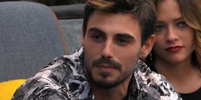 Grande Fratello Vip, le prove che Francesco Monte ha mentito