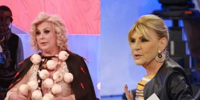 Uomini e Donne news: le rivelazioni di Tina Cipollari su Gemma Galgani