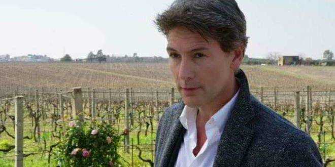 Le tre rose di Eva 4 28 dicembre 2017, Alessandro muore?