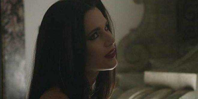 Le tre Rose di Eva 4 ultima puntata 04-01-2018, la stanza segreta