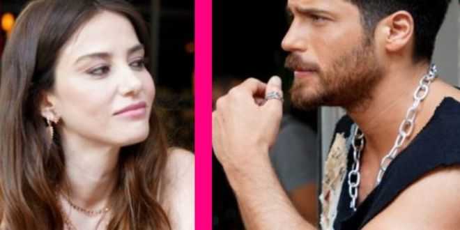 Mr. Wrong, cosa lega Can Yaman e Ozge Gurel fuori dal set? Spuntano delle curiosità