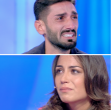 C’è Posta per Te: Salvatore implora Silvia in lacrime  Lei lo zittisce con due parole e manda il pubblico in delirio!