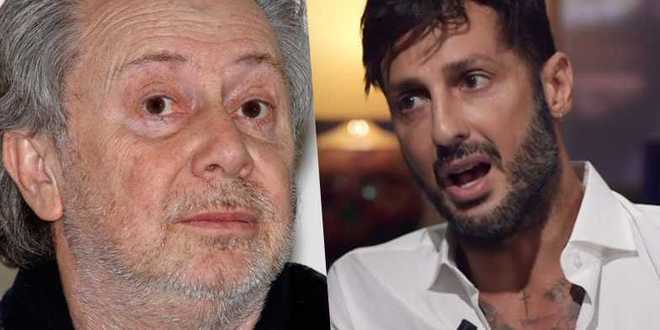 Lele Mora shock: “Io e Corona andavamo a letto insieme, ecco cosa facevamo”