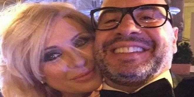 Uomini e Donne news, l’estate d’amore di Tina Cipollari
