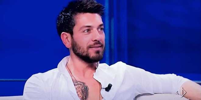 Uomini e Donne news: la lettera di Alessandro Calabrese a Sonia Lorenzini