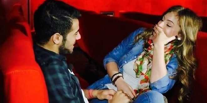 Uomini e Donne gossip: la lettera misteriosa di Aldo e Alessia