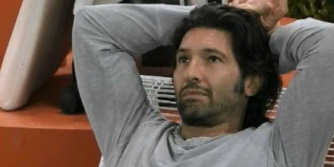 Grande Fratello Vip, l’ex compagna di Walter Nudo gli rivolge accuse pesantissime