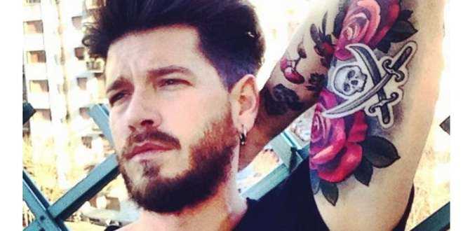 L’ex corteggiatore Camillo malato di CoVid-19: l’aggiornamento sulle sue condizioni