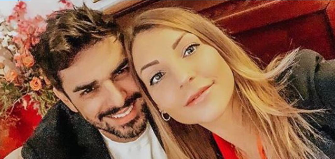 L’ex tronista Cristian Galella nella bufera: “Mai tradito Tara!”. Ma spuntano i messaggi…