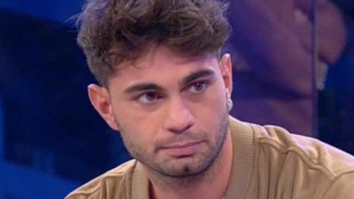 Uomini e Donne news, Emanuele Trimarchi: “Ero vittima della stessa setta di Pamela Prati, pensavo di suicidarmi”