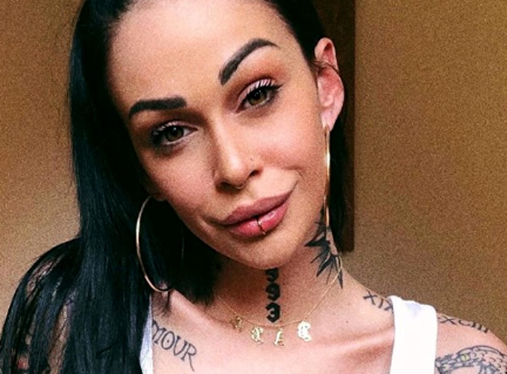 Uomini e Donne news, l’ex tronista Valentina ammette: “Mi drogavo”