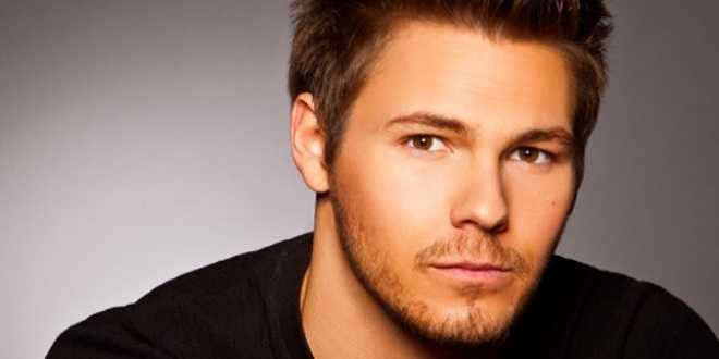 Beautiful anticipazioni americane: Liam cerca il perdono di Steffy