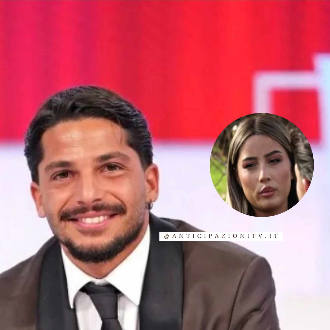Uomini e Donne, Liane mente a Gianmarco? Nuove segnalazioni