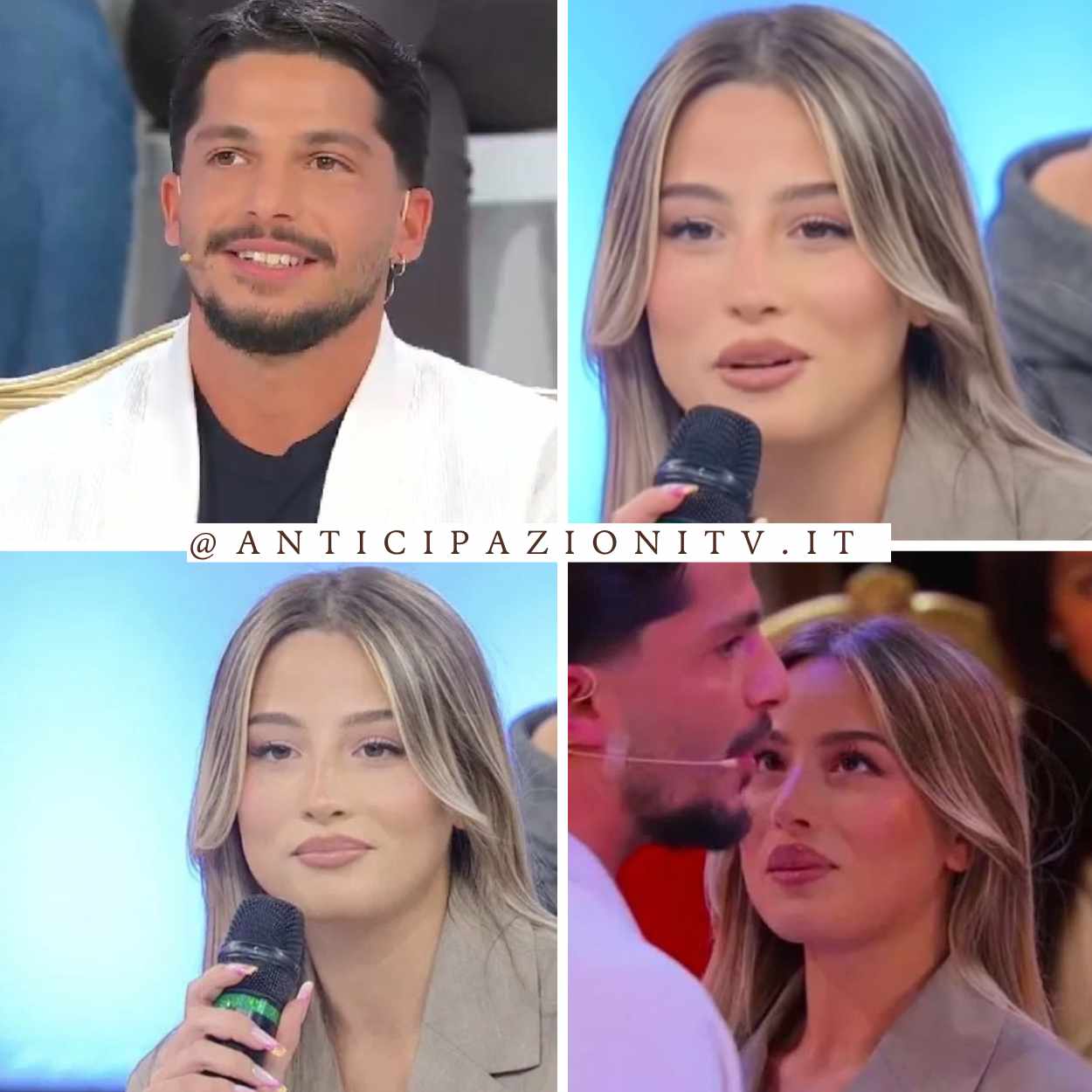 chi ne è colpito dimentica