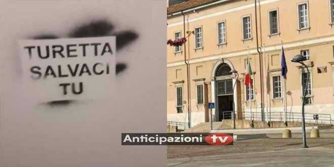 Liceo Bartolomeo Zucchi di Monza, appare una scritta shock in favore di Filippo Turetta: la reazione della Preside