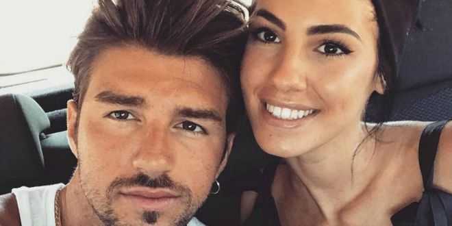 Grande Fratello Vip, l’incredibile dichiarazione d’amore di Andrea a Giulia