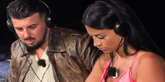 Temptation Island, Lino Giuliano e Alessia Pascarella potrebbero tornare in TV: ecco in quali programmi