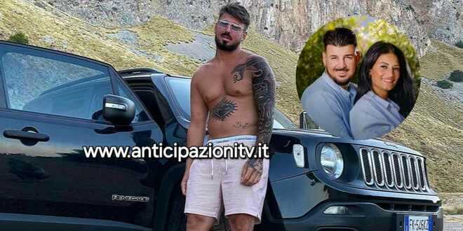 Temptation Island 2024, Lino Giuliano avrebbe mentito anche sul suo lavoro: cosa fa davvero nella vita