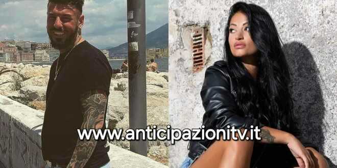 Temptation Island, Lino fa un gesto fortissimo nei confronti di Alessia: parla una loro amica in comune