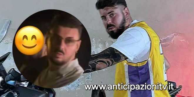 Temptation Island, Lino Giuliano svela cosa è successo tra due tentatrici a causa sua: parla una testimone