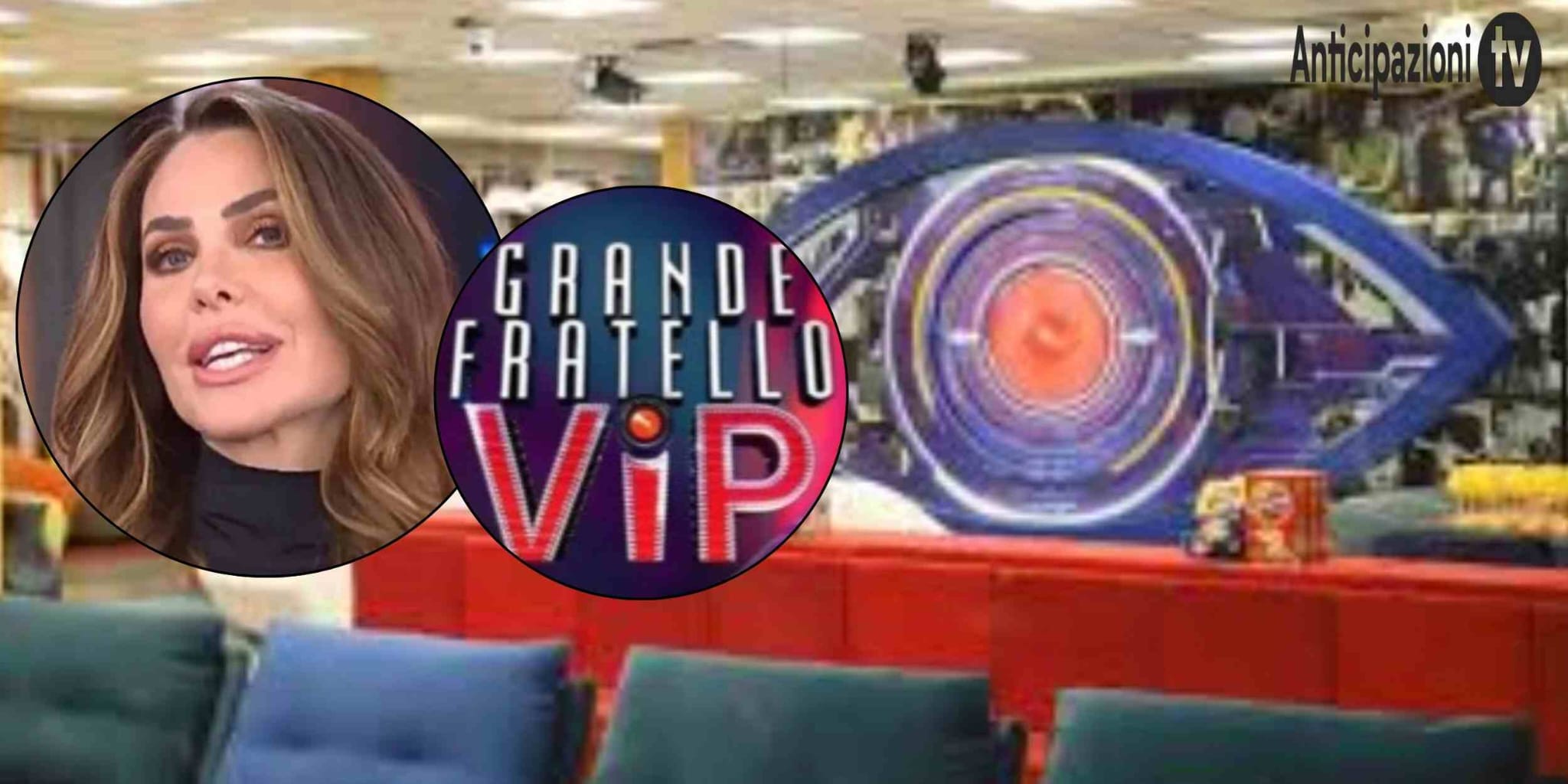 Grande Fratello VIP | la lista ufficiosa di quindici concorrenti