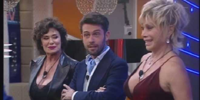 Grande Fratello VIP 2, lite Giulia-Malgioglio e nuove alleanze