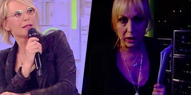 Amici 2018, lite De Filippi-Celentano! La prof abbandona?