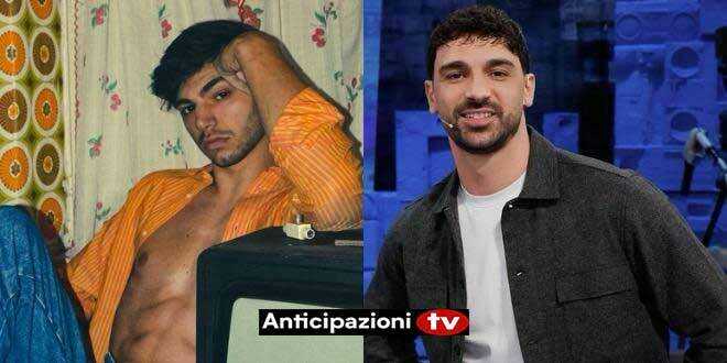 Nicholas Borgogni e Raimondo Todaro ai ferri corti: il prof viene richiamato dalla produzione