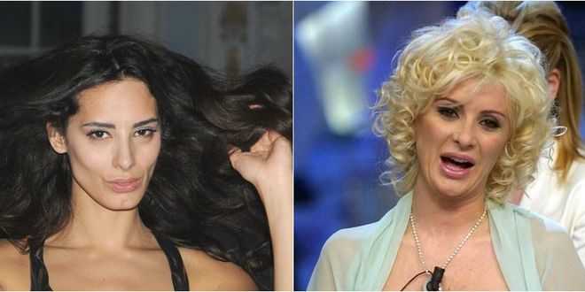 Uomini e Donne news: lite Raffaella Modugno-Tina Cipollari! Ecco le parole della modella