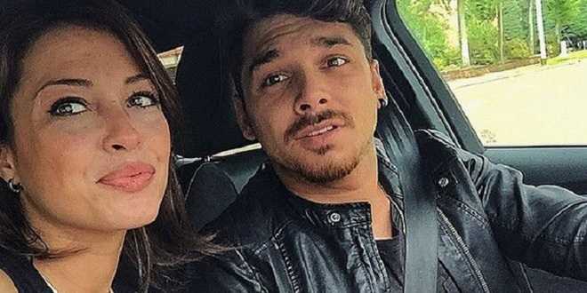 Uomini e Donne news: lite social tra Valentina Rapisarda e Andrea Cerioli