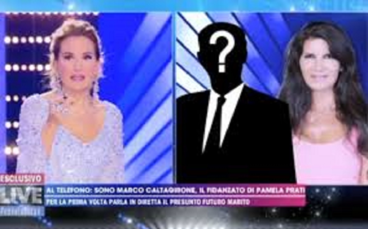 Live – Non è la d’Urso: anticipazioni del 29 maggio 2019: si torna sul Prati gate