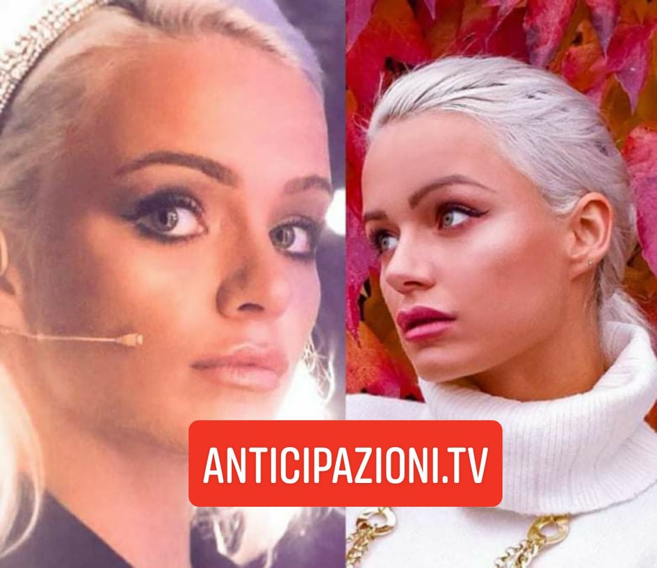 Chi è Il Padre Di Mercedes Henger