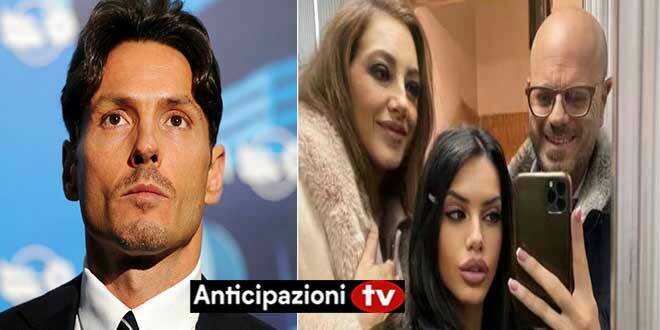 GF Vip 7, la madre di Antonella Fiordelisi e le parole strazianti a Pier Silvio Berlusconi: “Per la salute psico-fisica di mia figlia spero che esca lunedì”