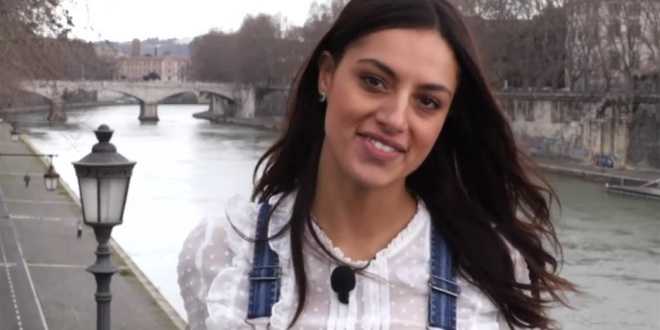 Uomini e Donne gossip: lo scottante segreto di Desiree Popper
