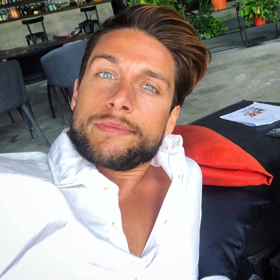 Gossip Uomini e Donne, polemiche per lo sfogo di Andrea Dal Corso dopo il red carpet a Venezia