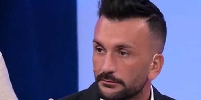 Uomini e Donne news, lo sfogo disperato di Nicola Panico