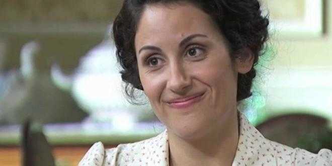 Anticipazioni spagnole di Una Vita: Lolita diventa mamma!