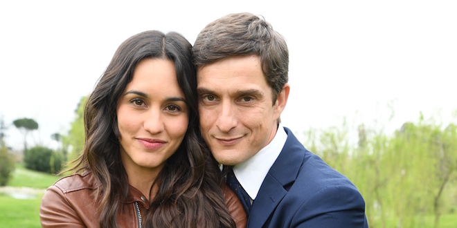 Lontano da te anticipazioni, 23 giugno 2019: Candela e Massimo decidono di incontrarsi