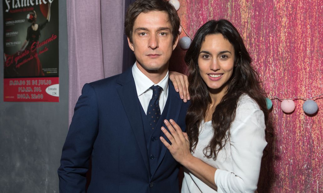 Lontano da te anticipazioni, dal 9 giugno 2019: Megan Montaner torna con una nuova serie!
