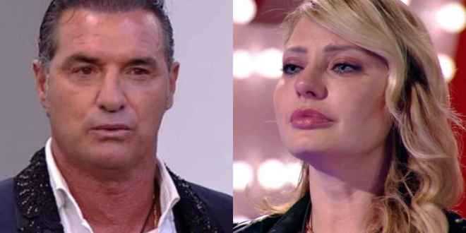 GF Vip, Lorenzo Amoruso furioso con Manila: “Ha difeso Katia e Soleil”